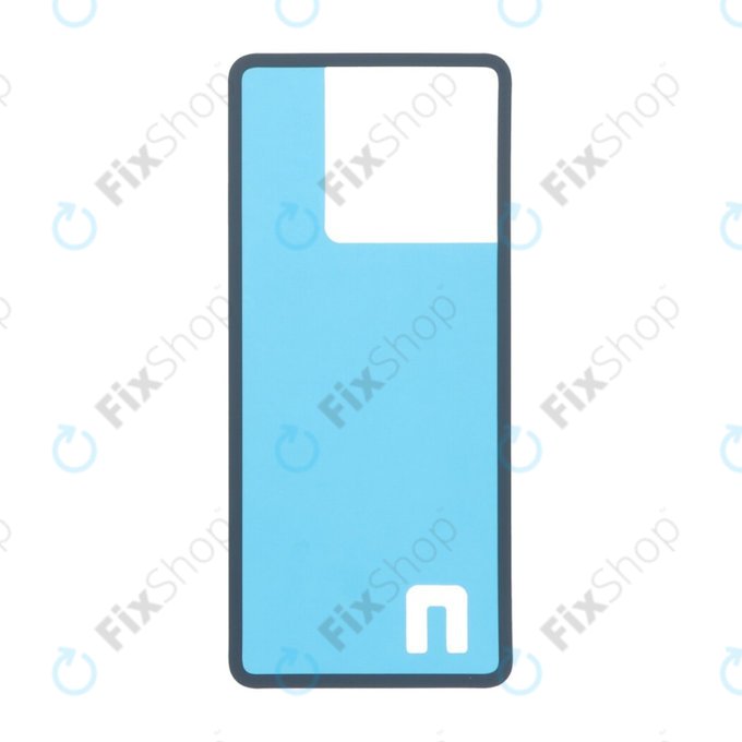 Лепенка под заден капак за Xiaomi 14T 2406APNFAG