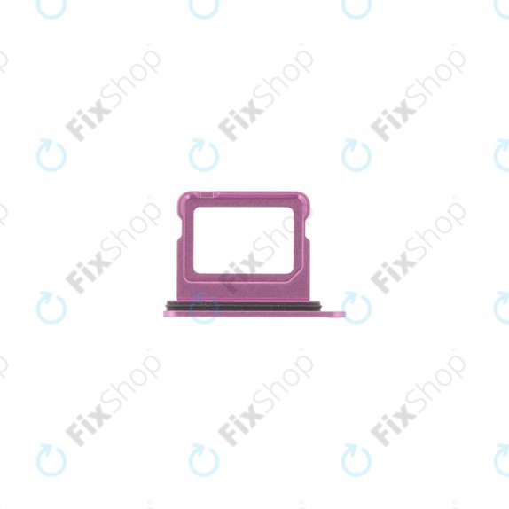 SIM слот за iPhone 16, 16 Plus, Pink