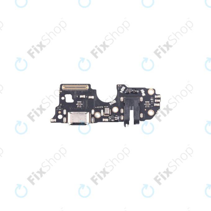 Зареждащ конектор PCB платка за OnePlus Nord CE 3 Lite