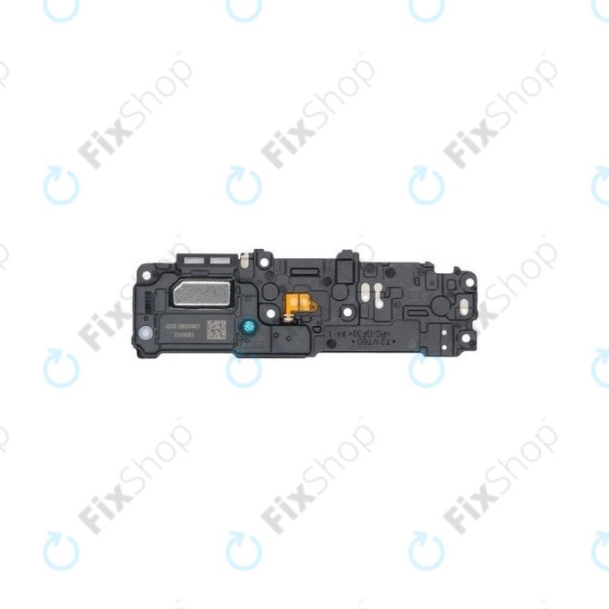 Силен високоговорител за Samsung S21 Plus G996B, GH96-13996A, Genuine Service Pack