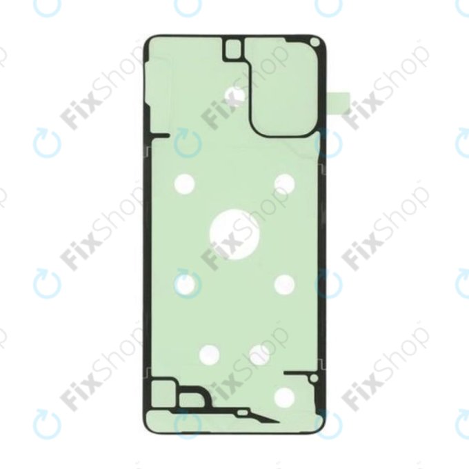 Капак на батерията лепенка за Samsung A71 A715F, GH02-20352A, Genuine Service Pack