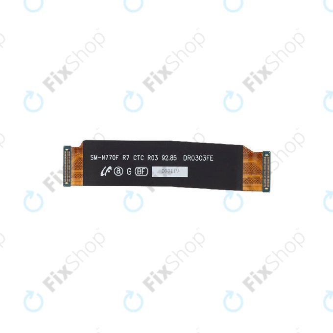 Основен гъвкав кабел за Samsung Note 10 Lite N770F