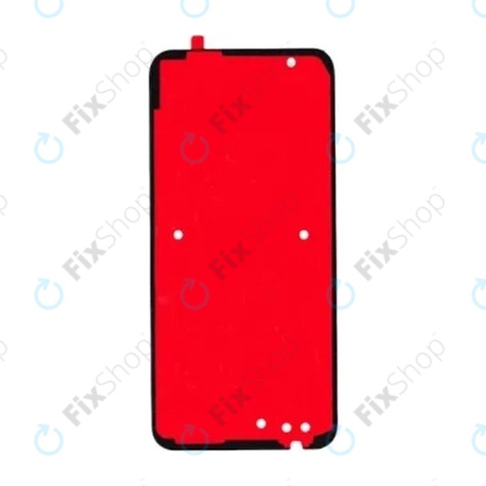 Капак на батерията лепенка за Huawei P20 Lite