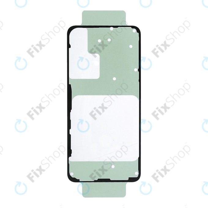 Капак на батерията лепенка за Samsung S24 S921B