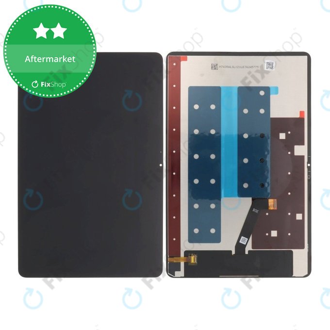 LCD дисплей за Xiaomi Redmi Pad Pro 5G, Тъчскрийн без рамка, TFT