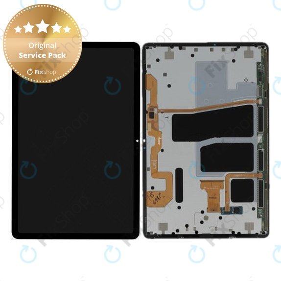 Дисплей за Samsung Galaxy Tab S11 X730, X736, тъч стъкло, GH82-38300A, Genuine Service Pack