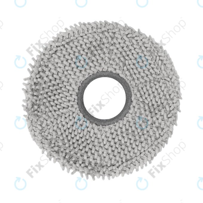 Моп кърпа за Ecovacs Deebot T50 Omni, T50 Pro Omni, T50 Max, T50 Max Pro Omni, T30c, T30c Omni, X5 Omni, X5 Pro Omni