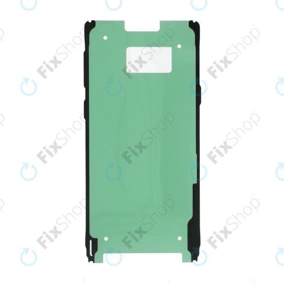 лепенка за дисплей LCD за Samsung S8 Plus G955F, страничен, GH02-14432A, Genuine Service Pack