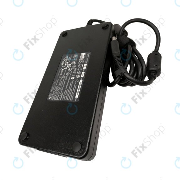 Захранващ адаптер за MSI, 77011240, 230W, 19.5V, Genuine Service Pack