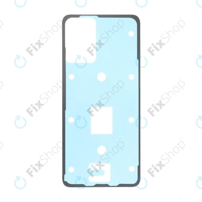 Капак на батерията лепенка за Xiaomi Redmi Note 11 Pro 5G, 21091116I, 2201116SG, Redmi Note 11 Pro 4G 2201116TG 2201116TI