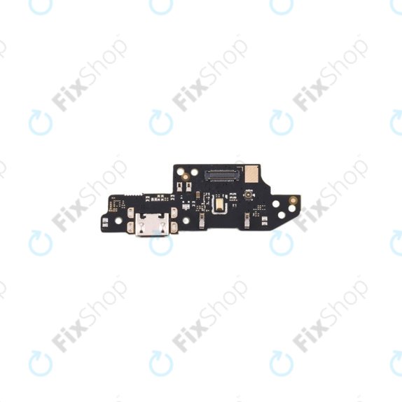Зареждащ конектор PCB платка за Xiaomi Redmi 9AT