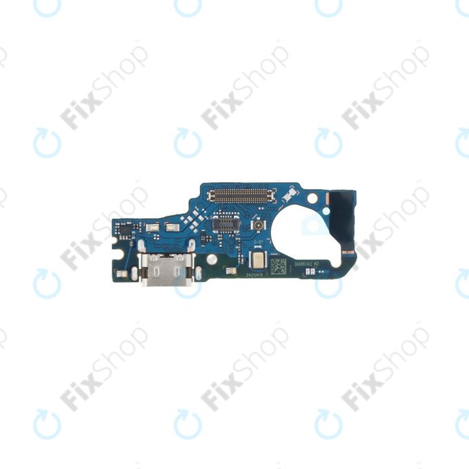 Зареждащ конектор PCB платка за Samsung M55 M556B