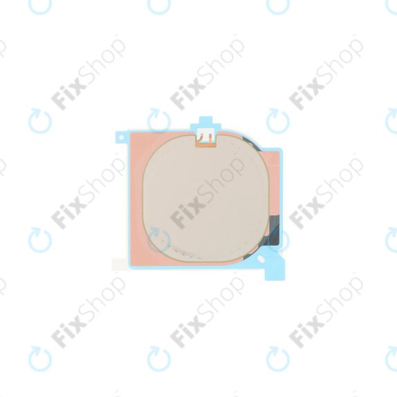 Чип за безжично зареждане + NFC за iPhone 16e
