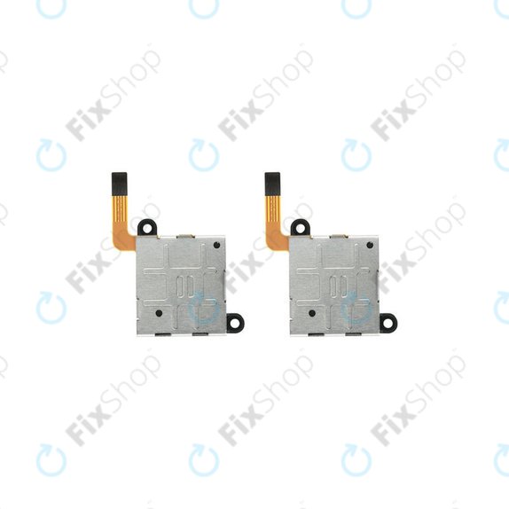 Аналогов джойстик Gulikit NS40T TMR electromagnetic, 2 бр. за контролер Nintendo Switch