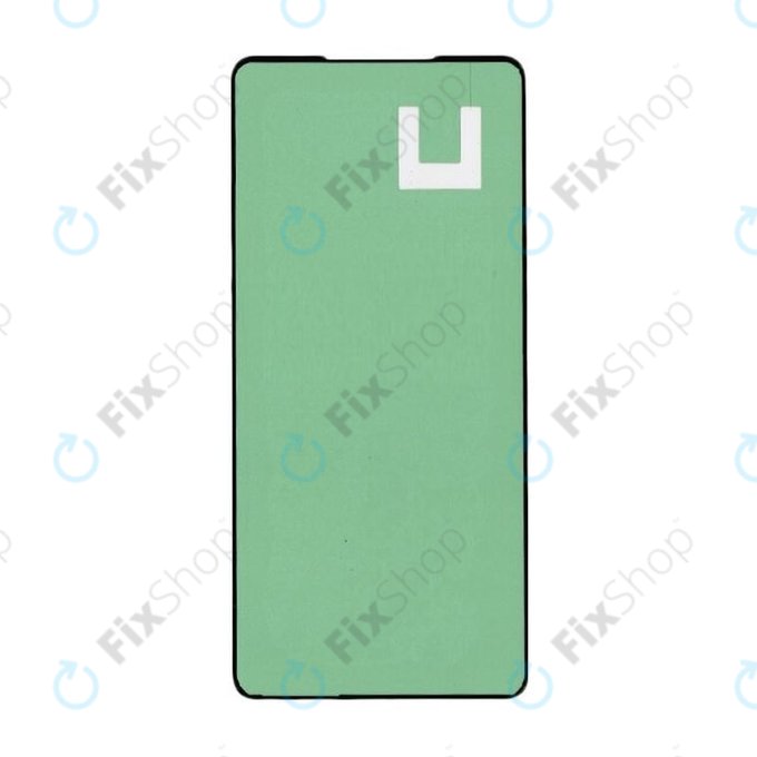 лепенка за дисплей LCD за Samsung S20 FE G780F