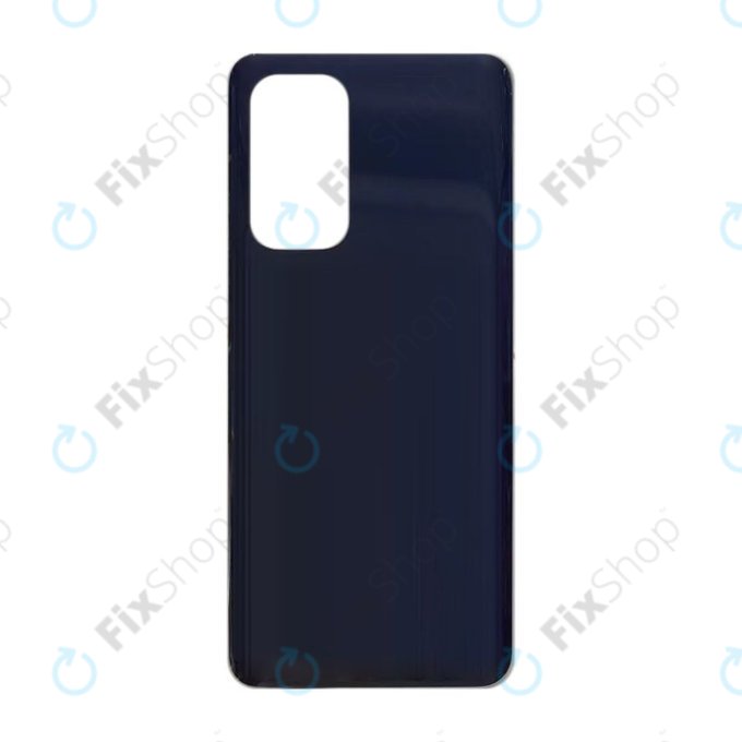 Капак на батерията за OnePlus 9, Astral Black