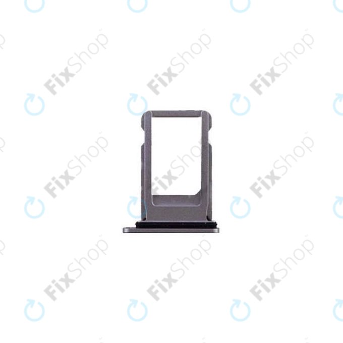SIM тава за Apple iPad Air, Space Gray