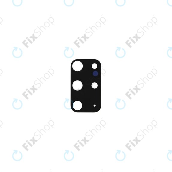 Стъкло за обектив на задната камера за Samsung S20 Plus G985F, GH64-07773A, Genuine Service Pack