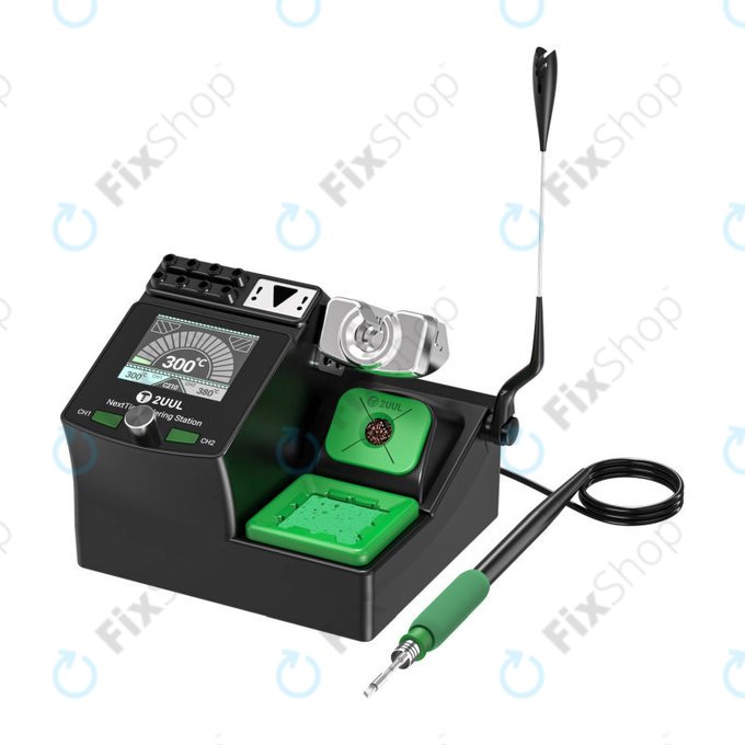 All-in-One поялна станция 2UUL NT210