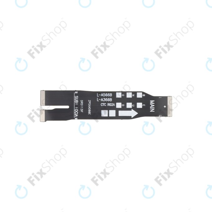 Основен flex кабел за Samsung A36 A366E, A56 A566B