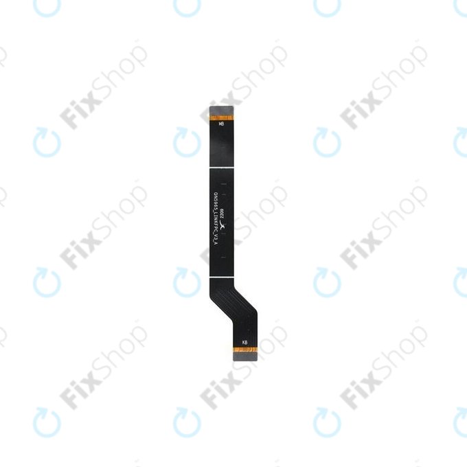 FRC flex кабел за Sony Xperia 10 IV XQCC54, 101528211, Genuine Service Pack