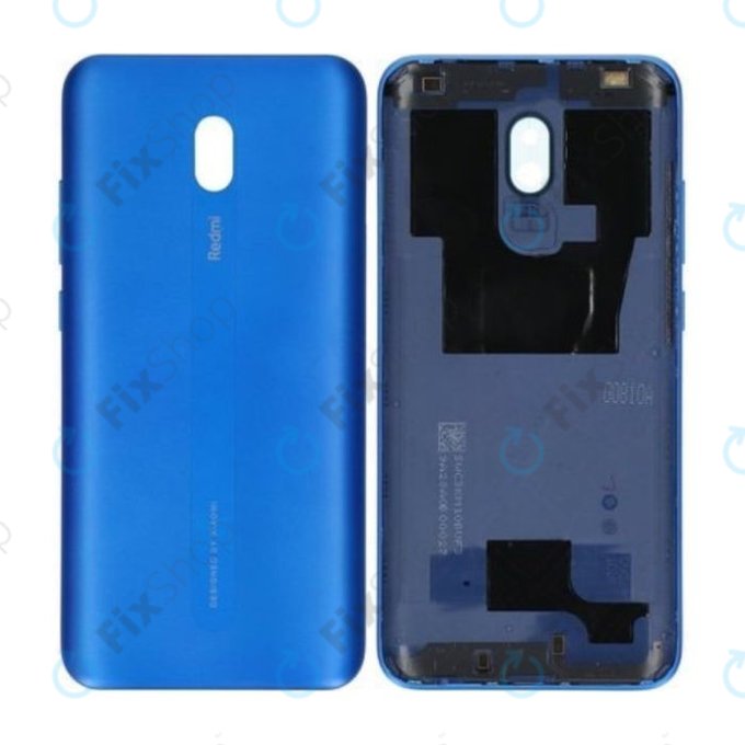 Капак на батерията за Xiaomi Redmi 8A, Ocean Blue
