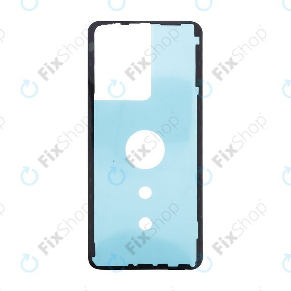 Капак на батерията лепенка за Realme GT 2 Pro 5G RMX3301 RMX3300