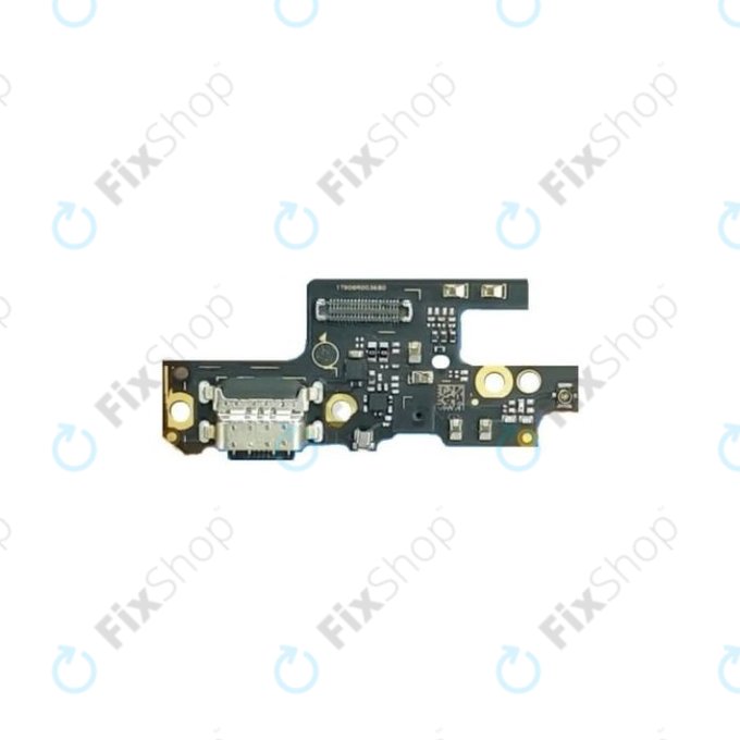 Зареждащ конектор PCB платка за Xiaomi Redmi Note 7