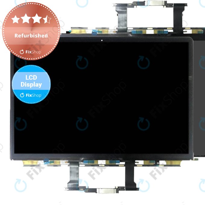 LCD дисплей за MacBook Pro 13" A2338 (2020), Refurbished