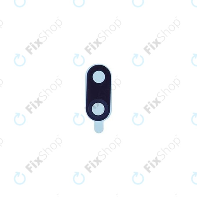 Стъкло за обектив на задната камера за Huawei Y5 (2019), 97070WFU, Genuine Service Pack