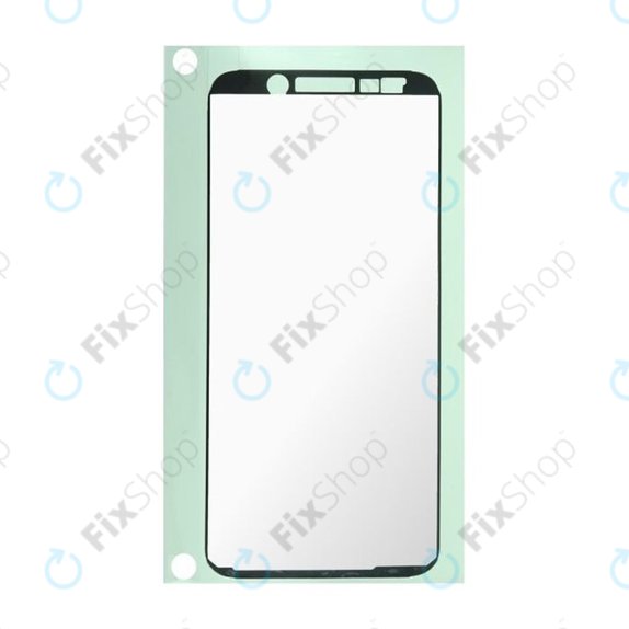 лепенка за дисплей LCD за Samsung A6 A600 (2018), GH81-15591A, Genuine Service Pack
