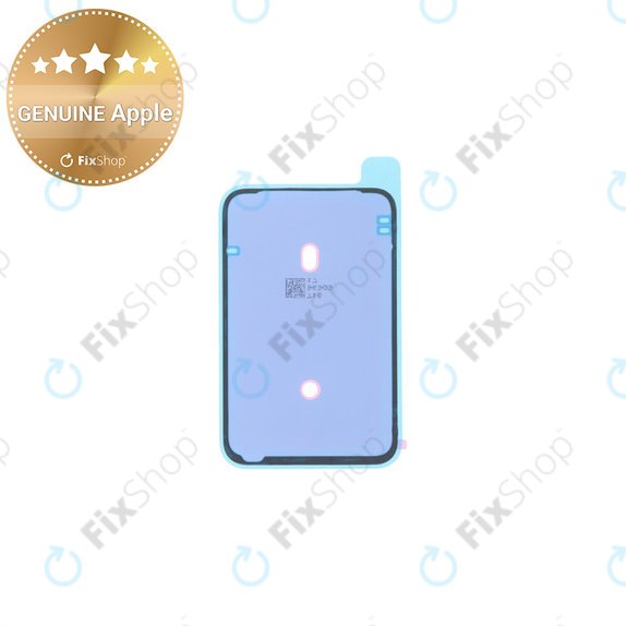 Лепило за стъкло на задния корпус за iPhone 17 Pro Max, 30 бр., 923-12859, Genuine Apple