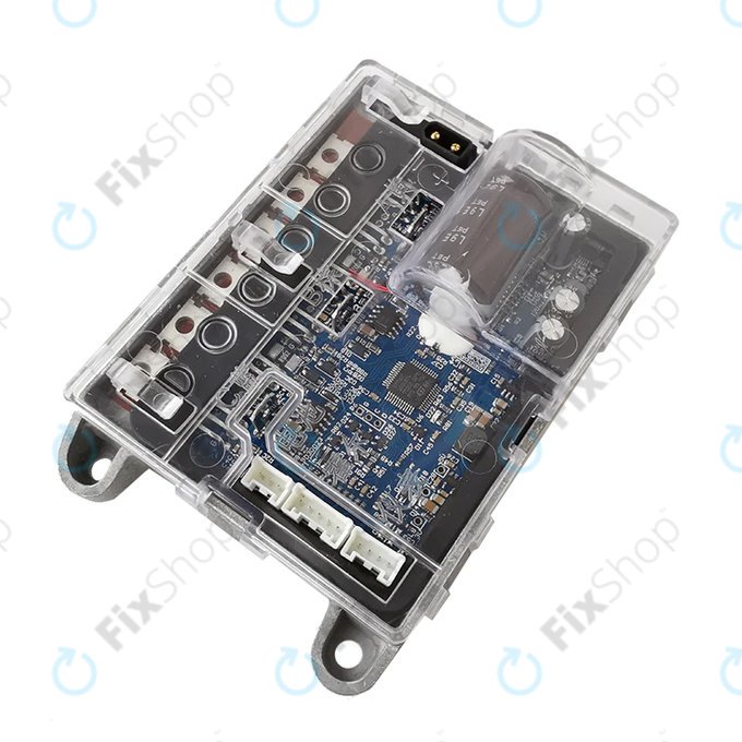 Контролна платка за Xiaomi Mi Electric Scooter 1S, C002550023200, 36V / 16A, Genuine Service Pack