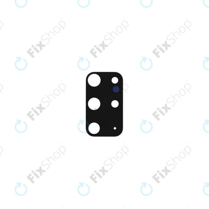 Стъкло за обектив на задната камера за Samsung S20 Plus G985F, GH64-07773A, Genuine Service Pack