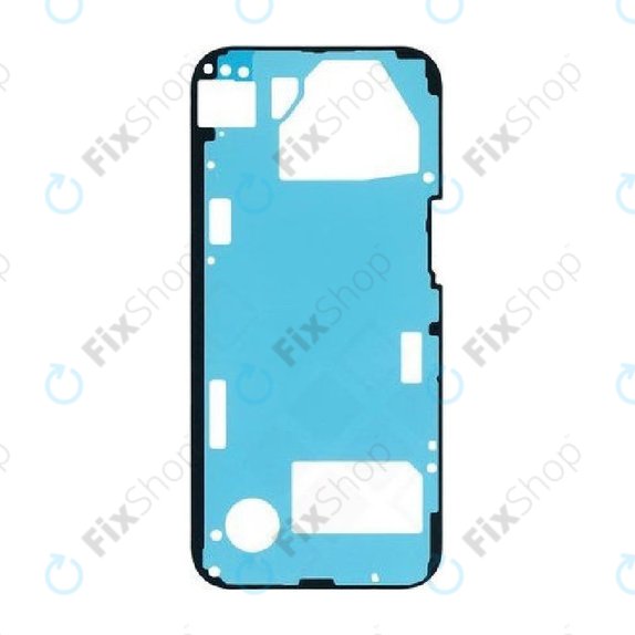 Лепило за капак на батерията (Adhesive) за Google Pixel 9 Pro Fold, G806-09151-02, Genuine Service Pack
