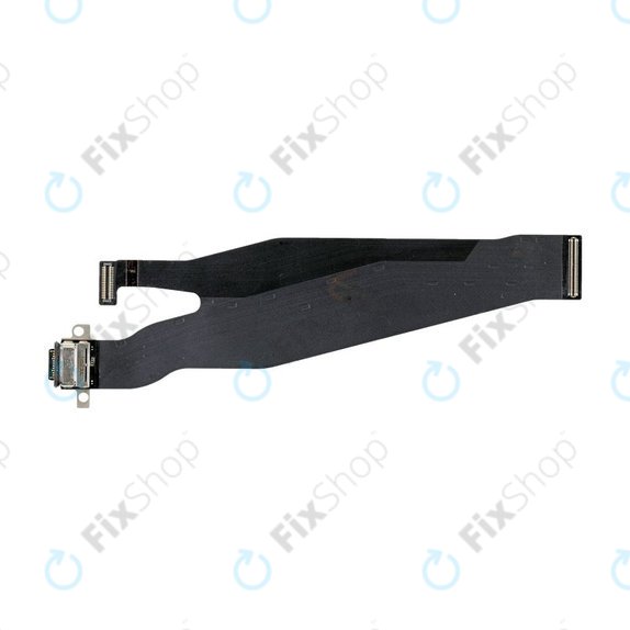 Главен гъвкав кабел с конектор за зареждане за Huawei P20 Pro, 03024UWS, Genuine Service Pack