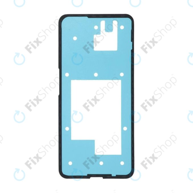Капак на батерията лепенка за Xiaomi Redmi Note 10 5G