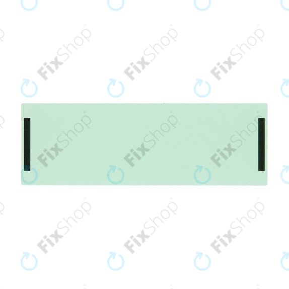 лепенка за дисплей LCD за Samsung J3 J330F (2017), десен + ляв, GH81-14867A, Genuine Service Pack
