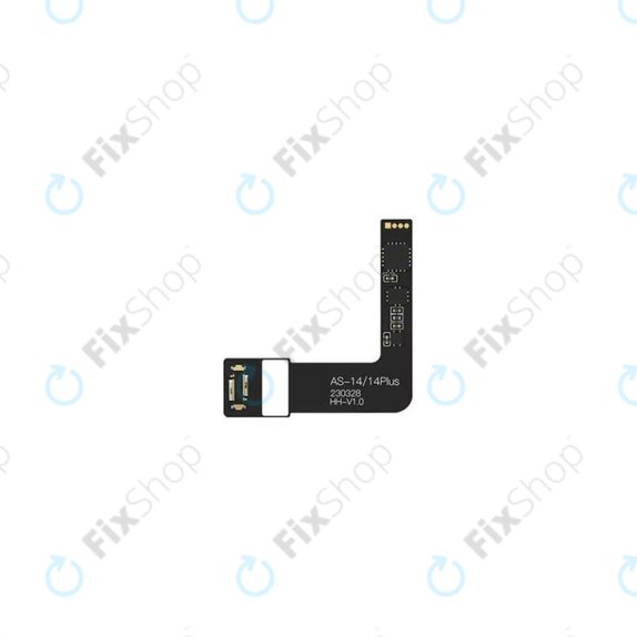 Флекс кабел за батерия Tag-On за iPhone 14, 14 Plus, JCID