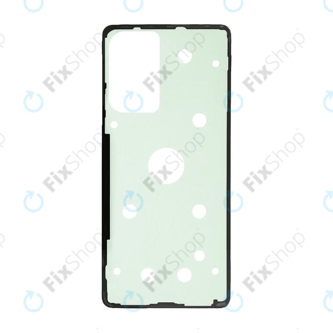 Капак на батерията лепенка за Samsung A53 A536B