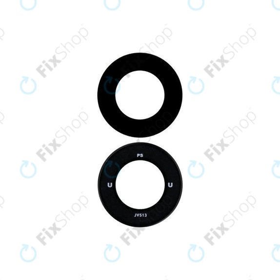 Стъкло на задна камера (Ultrawide) за Samsung S25 Edge, GH64-09797A, Genuine Service Pack