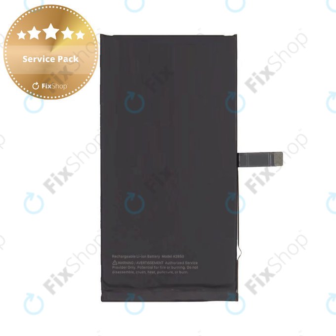 Батерия за iPhone 14 Plus, 4325mAh, A2850, Service Pack