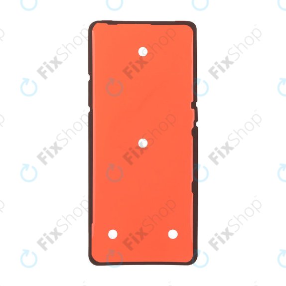 Капак на батерията лепенка за Realme X3 RMX2142 RMX2081