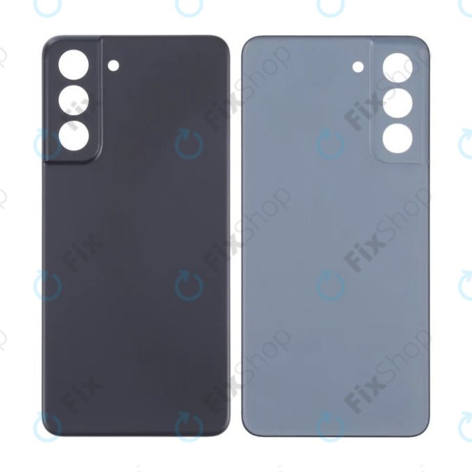 Капак на батерията за Samsung S21 FE G990B, Graphite