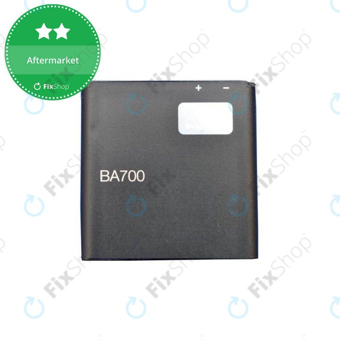 Батерия за Sony Xperia Neo, Pro, BA700, 1500mAh