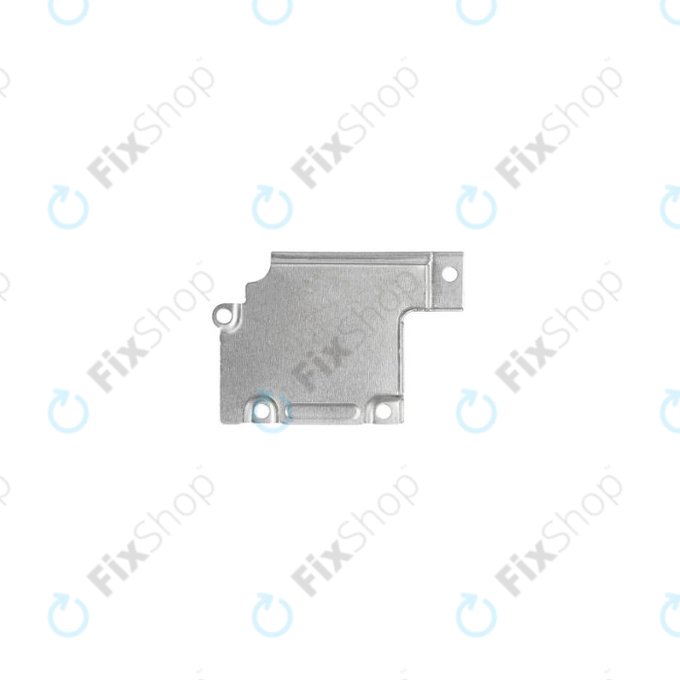 Горна метална скоба за LCD конектор за iPhone 6S