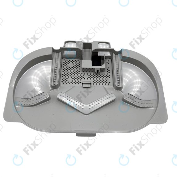 Вана za измиване на мопа, Сива за Xiaomi Roborock Qrevo S, Qrevo Pro, QV 35A