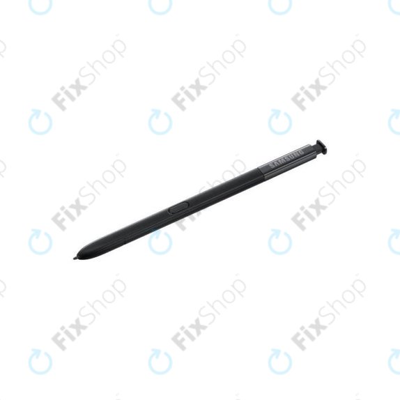 Стилус S Pen за Samsung Note 9, EJ-PN960BBEGWW, Midnight Black, Genuine Service Pack