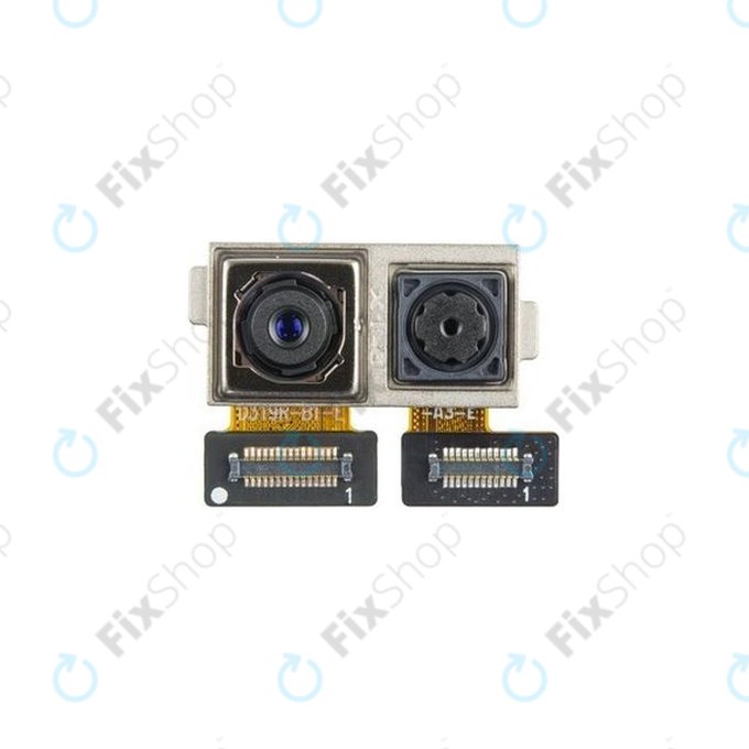 Задна камера за Sony Xperia 10, 76510003L00