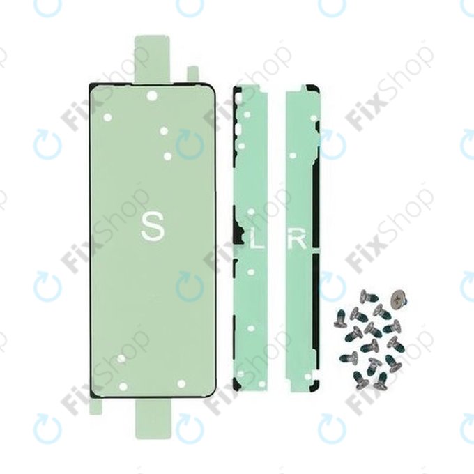 Комплект лепенка за Samsung Z Fold 4 F936B (UB), GH82-29454A, Genuine Service Pack